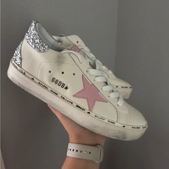 Golden Goose Shoes Nwt Golden Goose Lookalikes Poshmark